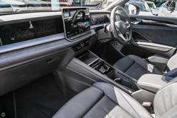 2025 Volkswagen Tayron 195TSI R-Line R4 MY25 Four Wheel Drive Dolphin Grey