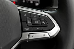 2024 Volkswagen T-Roc CityLife D11 MY24 Deep Black Pearl