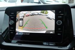 2024 Volkswagen T-Cross 85TSI Life D31 MY24 Reflex Silver