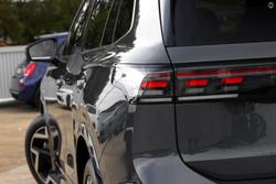 2025 Volkswagen Tiguan 150TSI R-Line CT MY25 Four Wheel Drive Dolphin Grey