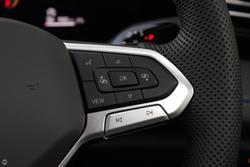 2025 Volkswagen Tiguan 150TSI R-Line CT MY25 Four Wheel Drive Dolphin Grey