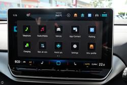 2025 Volkswagen ID.5 Pro E2 MY25 Grenadilla Black