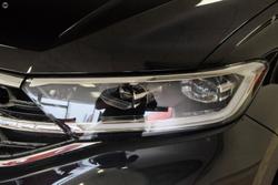 2025 Volkswagen T-Roc 140TSI R-Line D11 MY25 Four Wheel Drive Deep Black Pearl