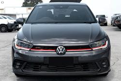 2025 Volkswagen Polo GTI AE MY25 Smokey Grey