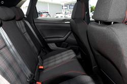 2025 Volkswagen Polo GTI AE MY25 Smokey Grey