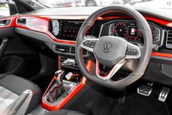 2025 Volkswagen Polo GTI AE MY25 Deep Black