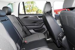 2025 Volkswagen Tiguan 110TSI Life CT MY25 Dolphin Grey