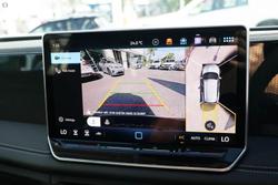 2025 Volkswagen Tiguan 110TSI Life CT MY25 Dolphin Grey