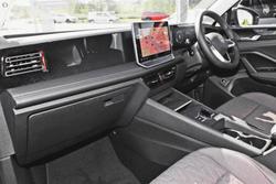 2025 Volkswagen Tiguan 110TSI Life CT MY25 Dolphin Grey