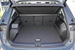 2025 Volkswagen Tiguan 110TSI Life CT MY25 Dolphin Grey