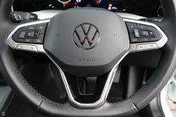 2025 Volkswagen Golf 110TSI Life 8.5 MY25 Pure White