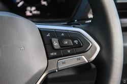 2025 Volkswagen Caddy TDI320