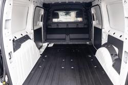 2025 Volkswagen Caddy TDI320