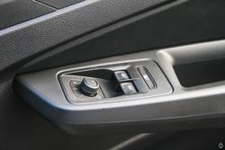 2025 Volkswagen Caddy TDI320