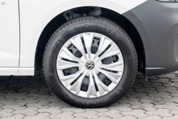 2025 Volkswagen Caddy TDI320