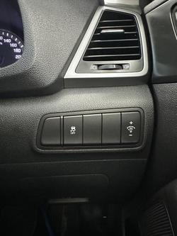 2016 Hyundai Tucson Active TL Ara Blue