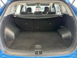 2016 Hyundai Tucson Active TL Ara Blue