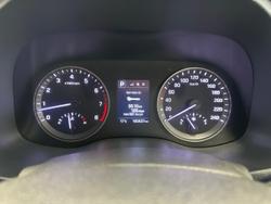 2016 Hyundai Tucson Active TL Ara Blue