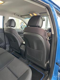 2016 Hyundai Tucson Active TL Ara Blue