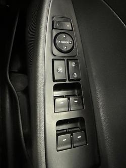 2016 Hyundai Tucson Active TL Ara Blue