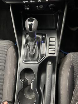 2016 Hyundai Tucson Active TL Ara Blue