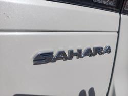 2023 Toyota Landcruiser Sahara