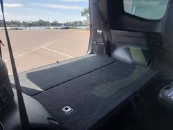 2023 Toyota Landcruiser Sahara