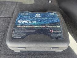 2023 Toyota Landcruiser Sahara