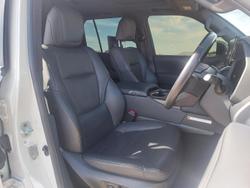 2023 Toyota Landcruiser Sahara