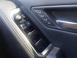 2023 Toyota Landcruiser Sahara