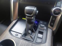 2023 Toyota Landcruiser Sahara