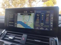 2023 Toyota Landcruiser Sahara