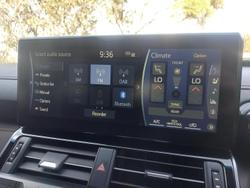 2023 Toyota Landcruiser Sahara