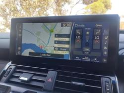 2023 Toyota Landcruiser Sahara