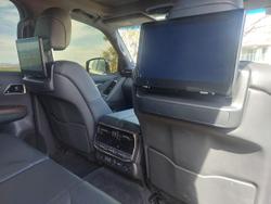 2023 Toyota Landcruiser Sahara