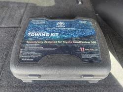 2023 Toyota Landcruiser Sahara