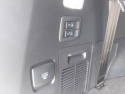 2023 Toyota Landcruiser Sahara