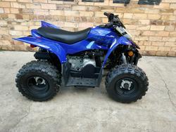 Yamaha YFZ50