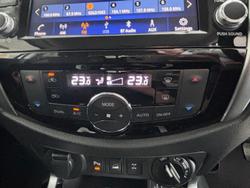 2025 Nissan Navara ST-X D23 MY25 4X4 Dual Range White Pearl