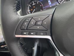 2025 Nissan Navara ST-X D23 MY25 4X4 Dual Range White Pearl