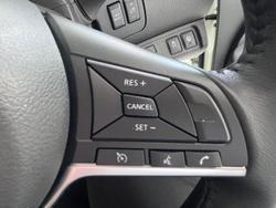 2025 Nissan Navara ST-X D23 MY25 4X4 Dual Range White Pearl