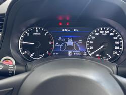 2025 Nissan Navara ST-X D23 MY25 4X4 Dual Range White Pearl