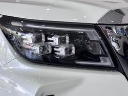 2025 Nissan Navara ST-X D23 MY25 4X4 Dual Range White Pearl