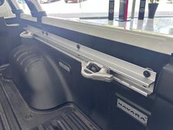 2025 Nissan Navara ST-X D23 MY25 4X4 Dual Range White Pearl