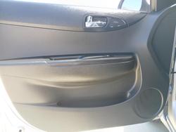 2012 Hyundai i20 Active PB MY13 Sleek Silver