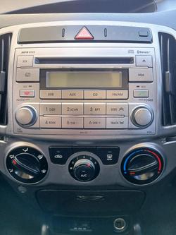 2012 Hyundai i20 Active PB MY13 Sleek Silver