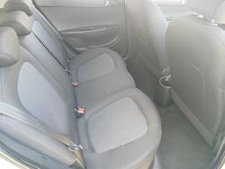 2012 Hyundai i20 Active PB MY13 Sleek Silver