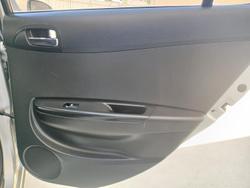 2012 Hyundai i20 Active PB MY13 Sleek Silver