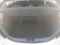 2012 Hyundai i20 Active PB MY13 Sleek Silver