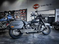 Harley-Davidson Heritage Classic 114 (flhcs)